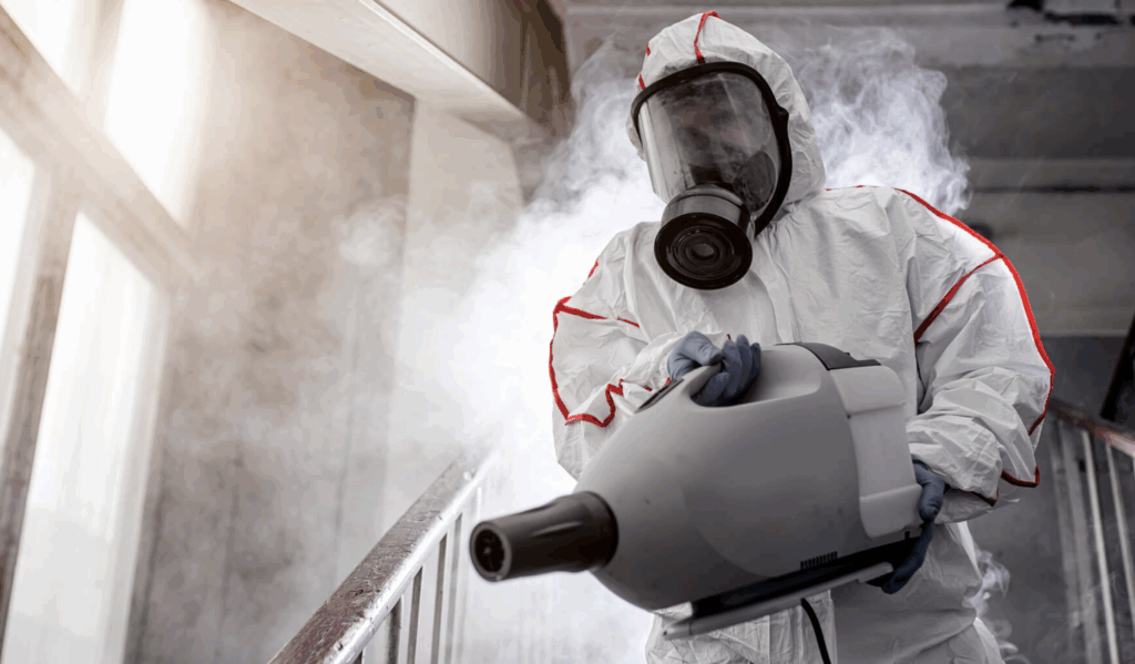 Дератизация по закону